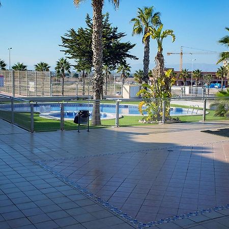 122 Perfect Apart - Alicante Holiday Guardamar del Segura Luaran gambar