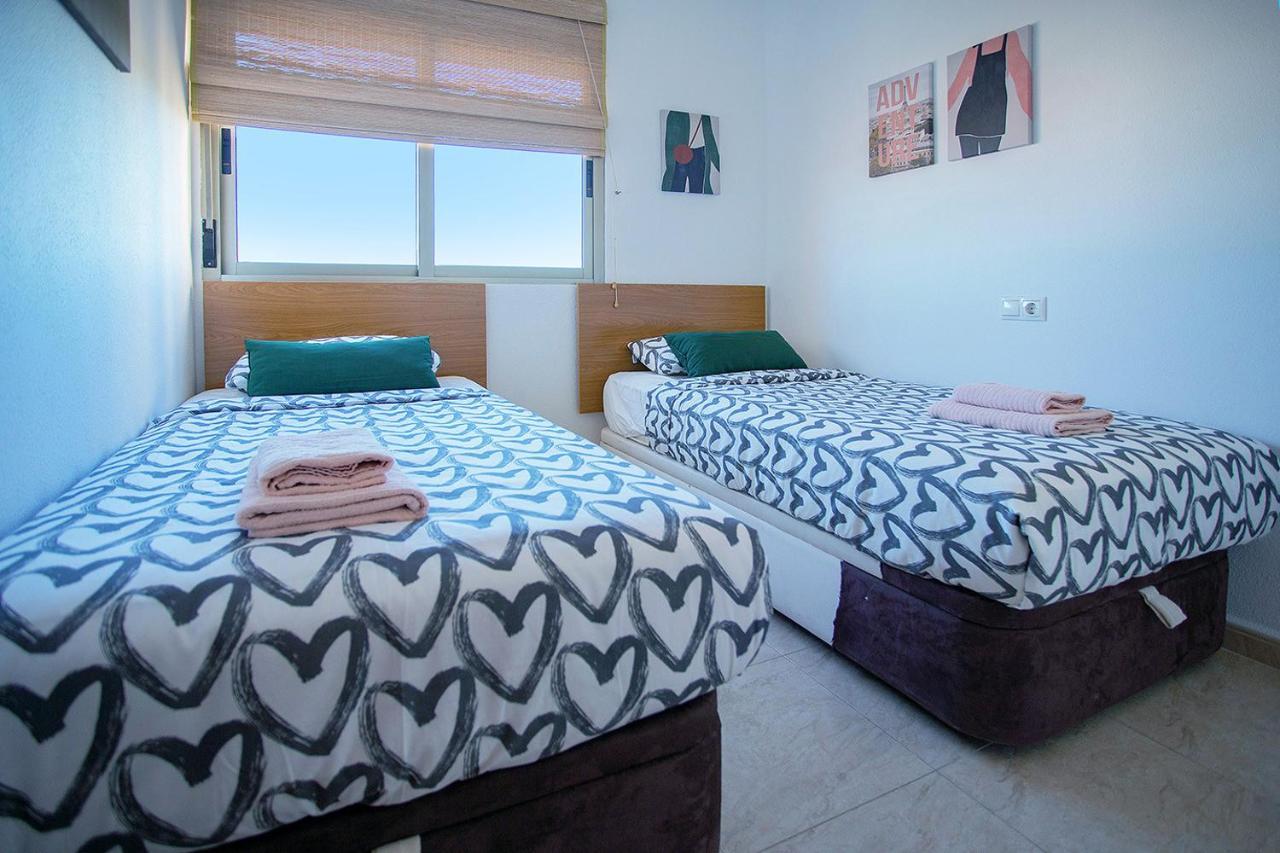 122 Perfect Apart - Alicante Holiday Guardamar del Segura Luaran gambar