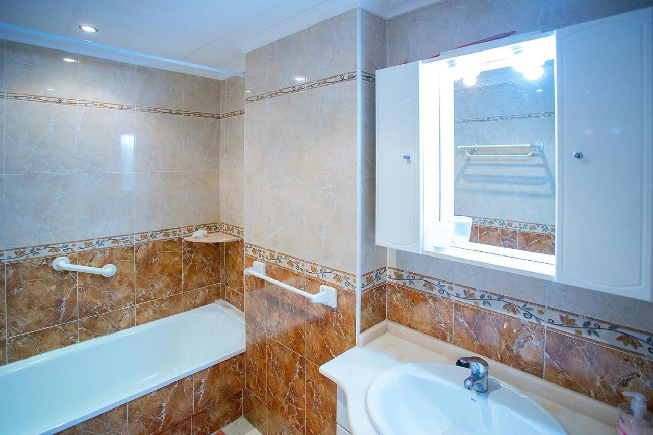 122 Perfect Apart - Alicante Holiday Guardamar del Segura Luaran gambar