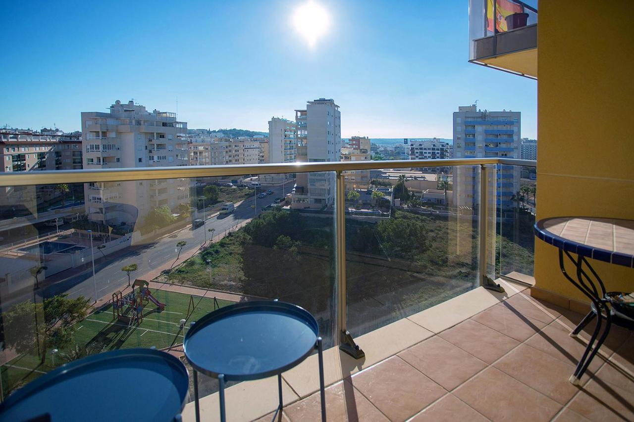 122 Perfect Apart - Alicante Holiday Guardamar del Segura Luaran gambar