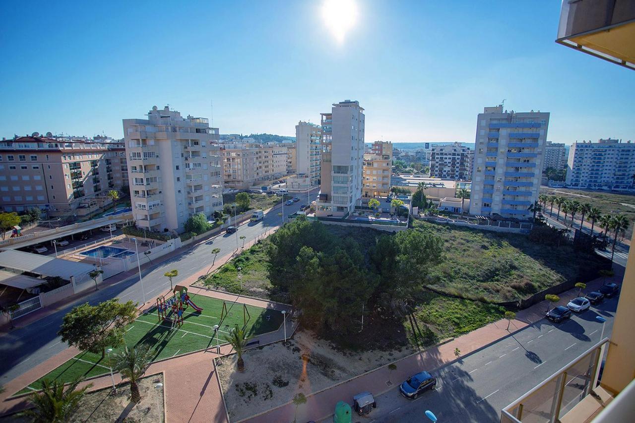 122 Perfect Apart - Alicante Holiday Guardamar del Segura Luaran gambar