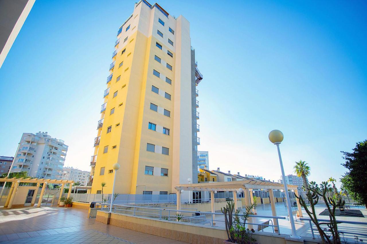 122 Perfect Apart - Alicante Holiday Guardamar del Segura Luaran gambar
