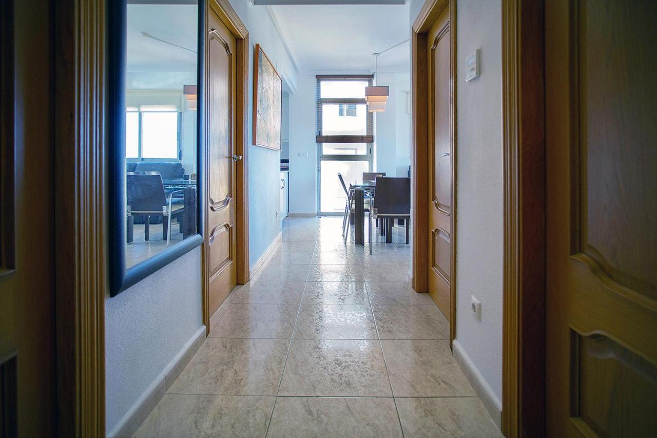 122 Perfect Apart - Alicante Holiday Guardamar del Segura Luaran gambar
