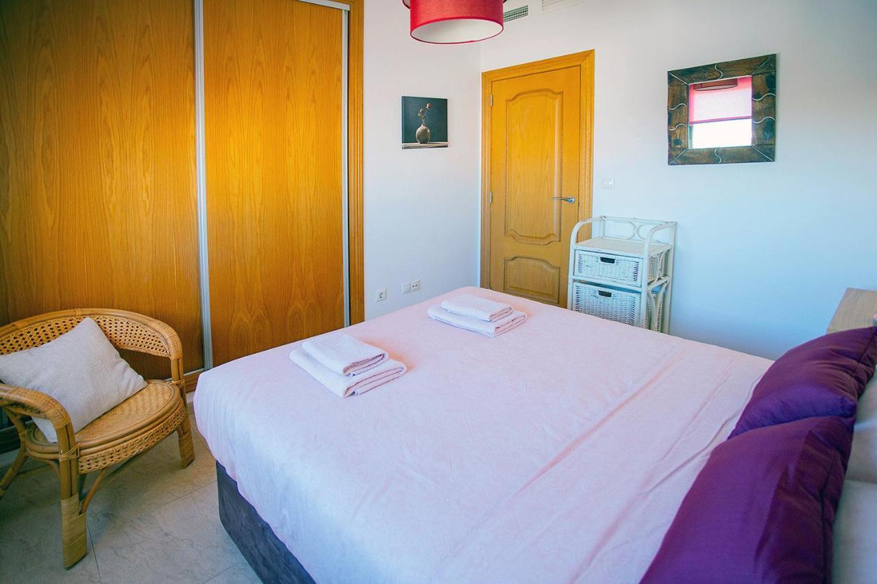 122 Perfect Apart - Alicante Holiday Guardamar del Segura Luaran gambar