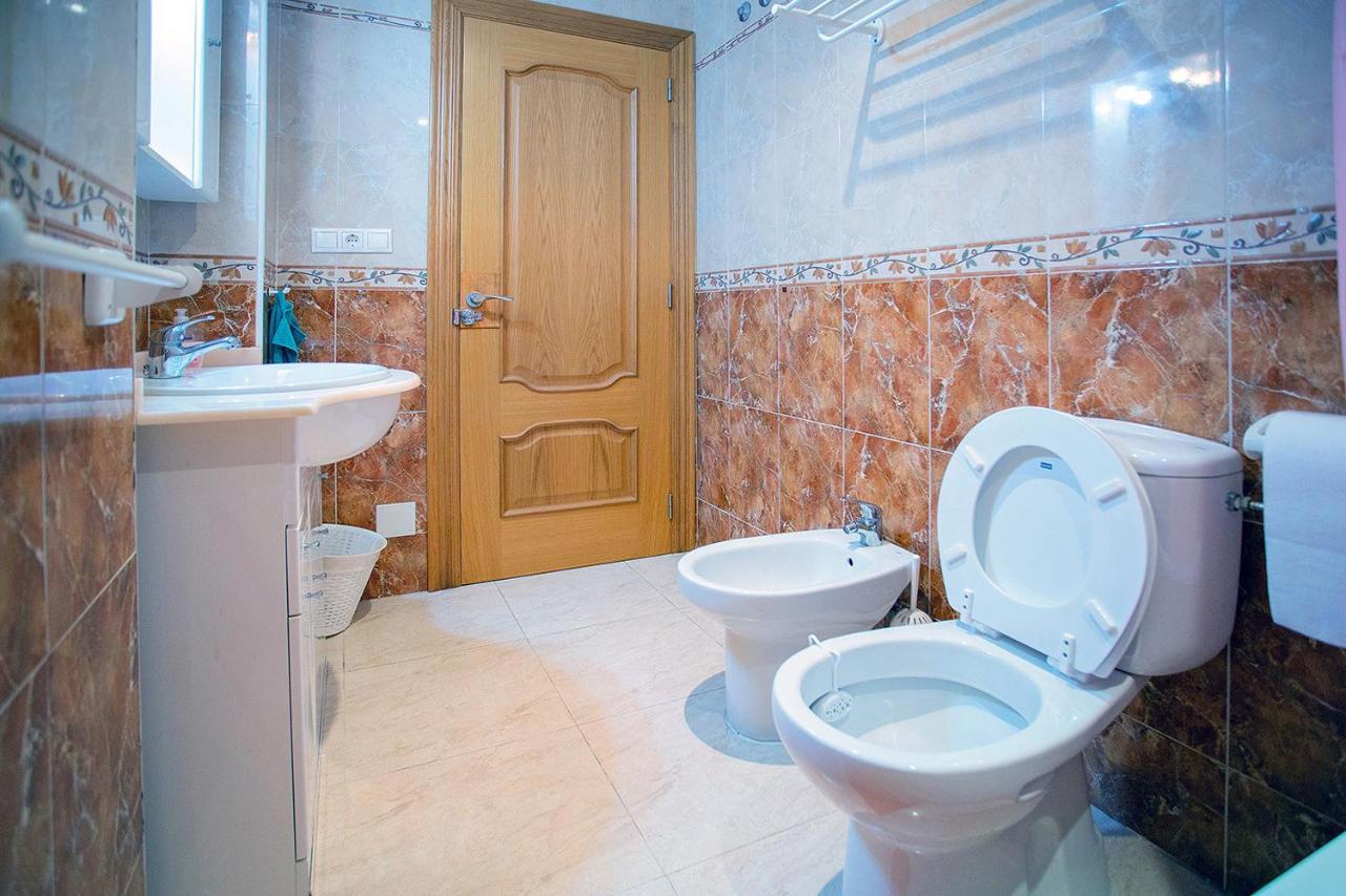 122 Perfect Apart - Alicante Holiday Guardamar del Segura Luaran gambar