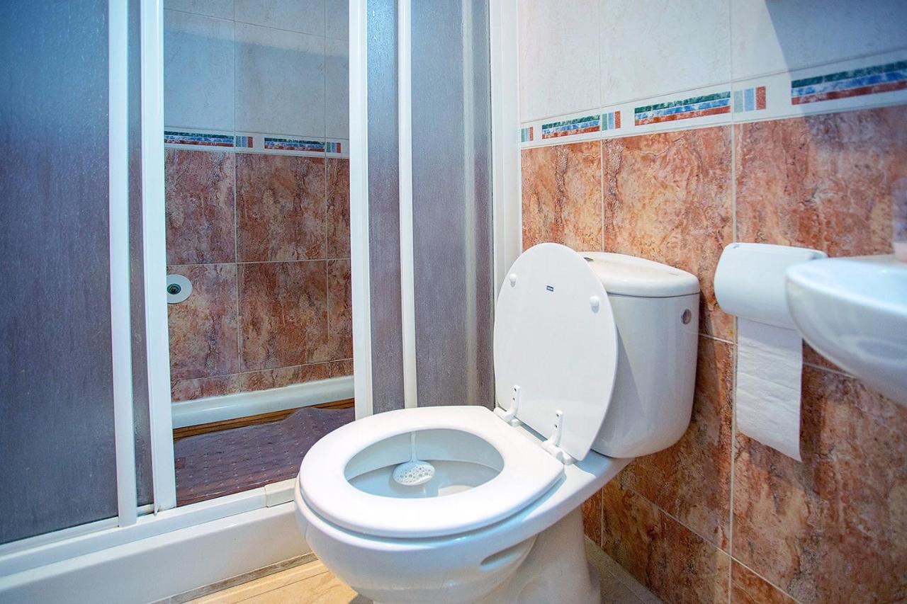 122 Perfect Apart - Alicante Holiday Guardamar del Segura Luaran gambar