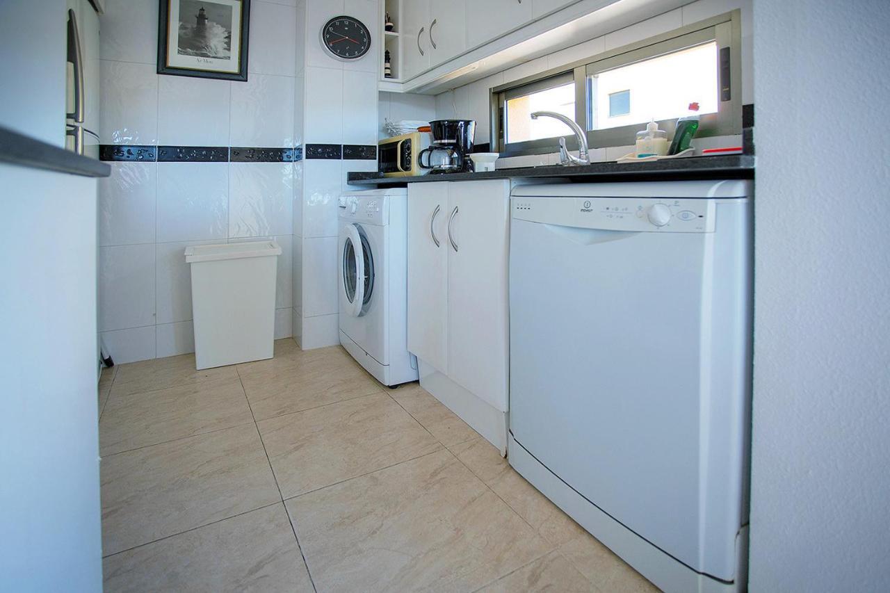 122 Perfect Apart - Alicante Holiday Guardamar del Segura Luaran gambar