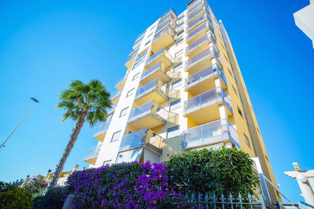 122 Perfect Apart - Alicante Holiday Guardamar del Segura Luaran gambar
