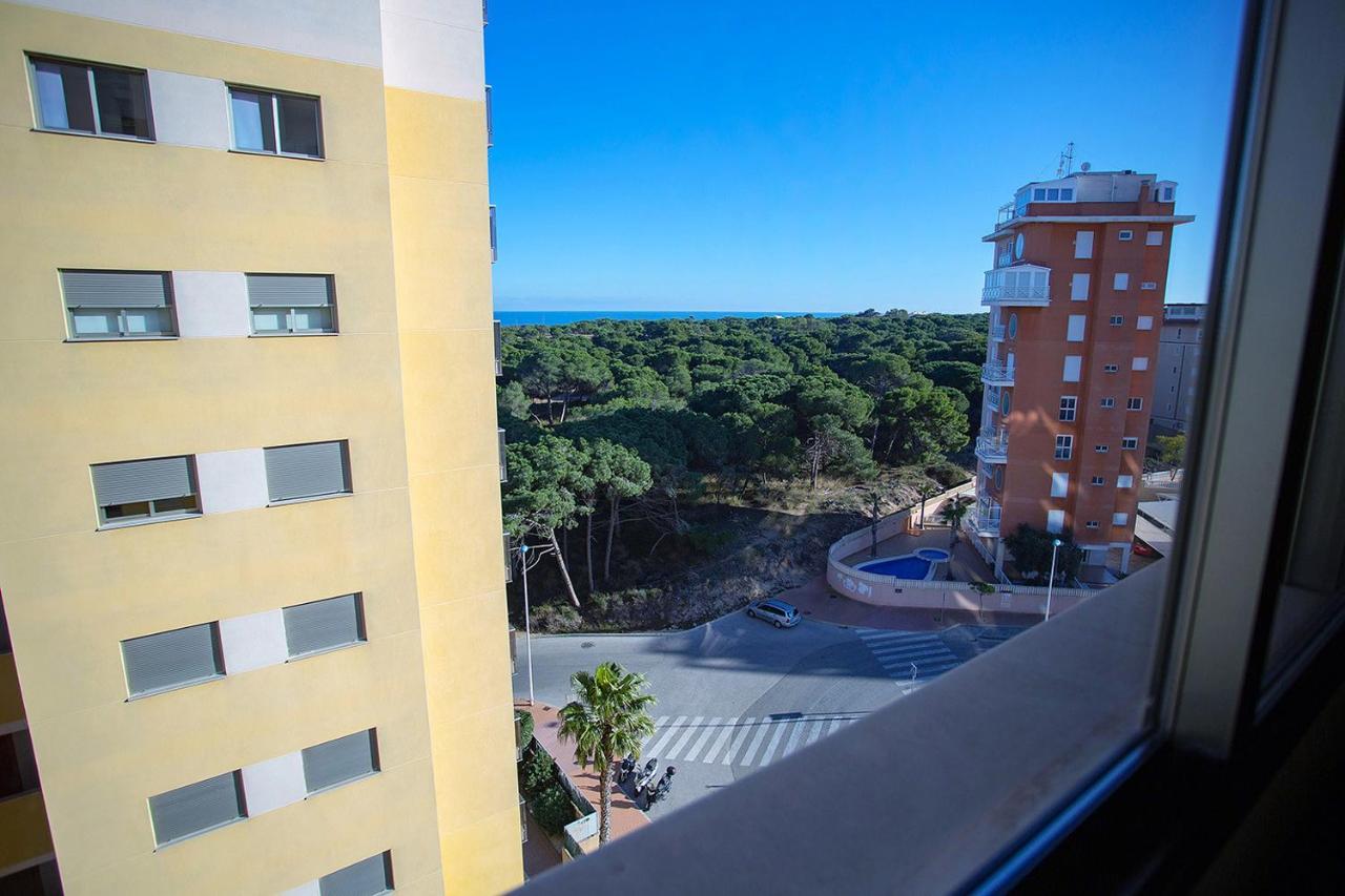 122 Perfect Apart - Alicante Holiday Guardamar del Segura Luaran gambar