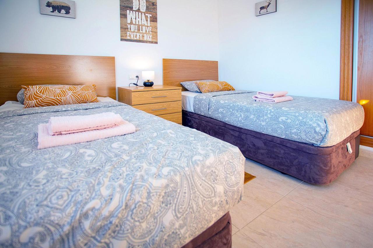 122 Perfect Apart - Alicante Holiday Guardamar del Segura Luaran gambar