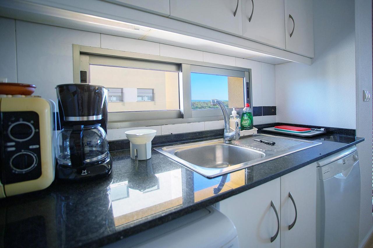 122 Perfect Apart - Alicante Holiday Guardamar del Segura Luaran gambar
