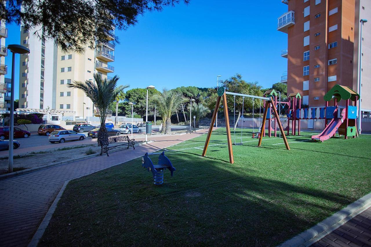 122 Perfect Apart - Alicante Holiday Guardamar del Segura Luaran gambar