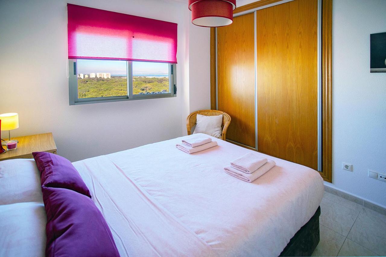 122 Perfect Apart - Alicante Holiday Guardamar del Segura Luaran gambar