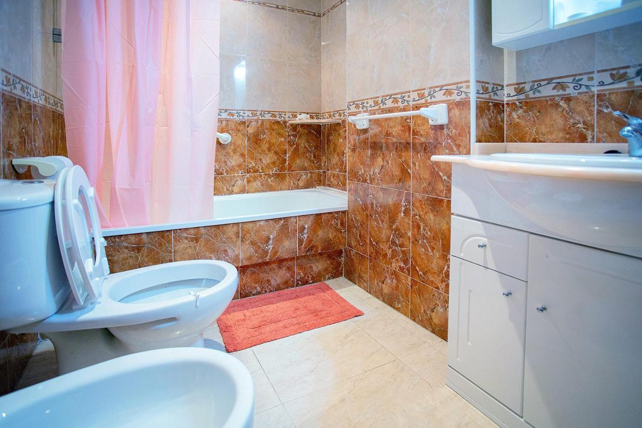 122 Perfect Apart - Alicante Holiday Guardamar del Segura Luaran gambar