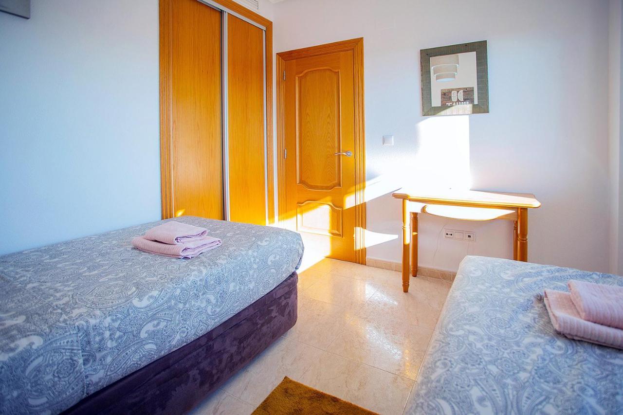 122 Perfect Apart - Alicante Holiday Guardamar del Segura Luaran gambar