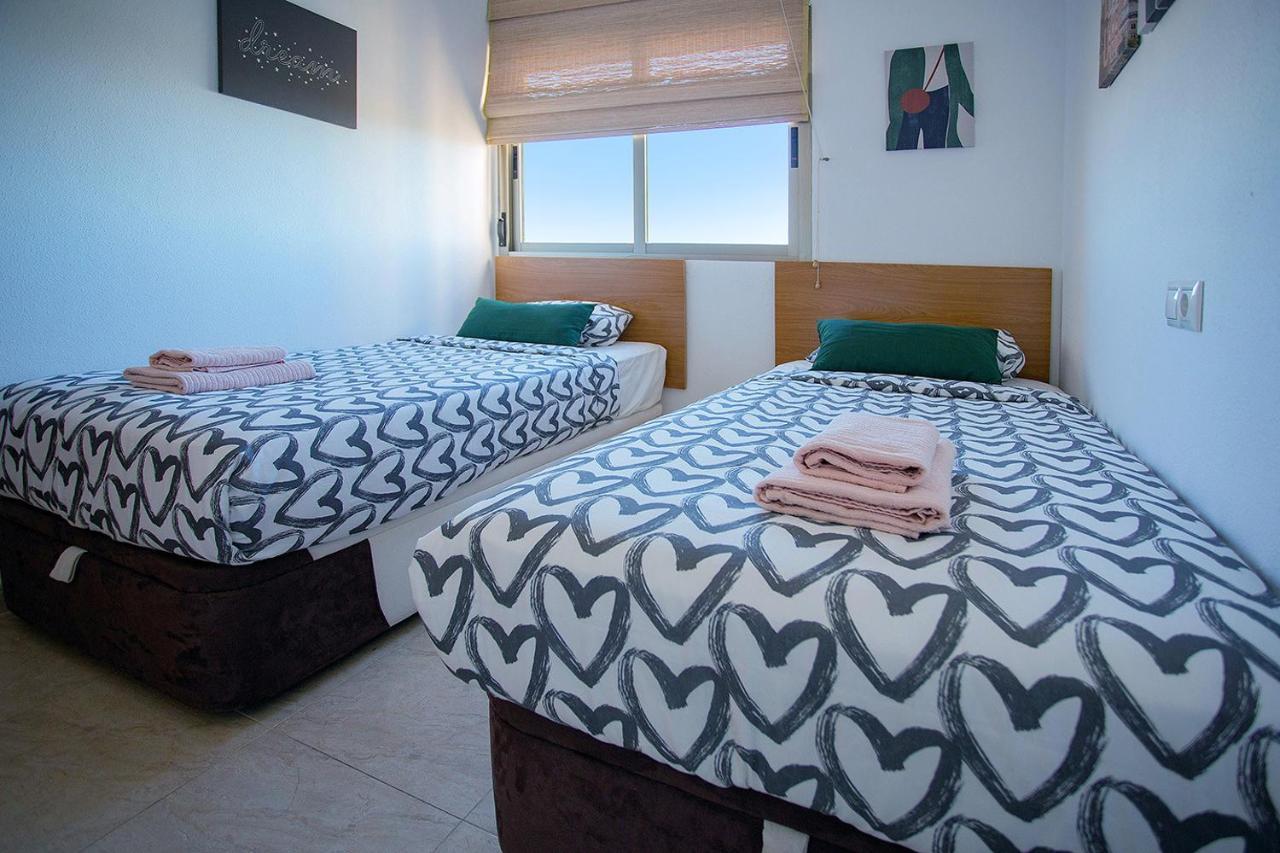 122 Perfect Apart - Alicante Holiday Guardamar del Segura Luaran gambar