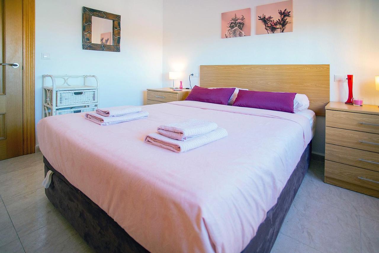 122 Perfect Apart - Alicante Holiday Guardamar del Segura Luaran gambar