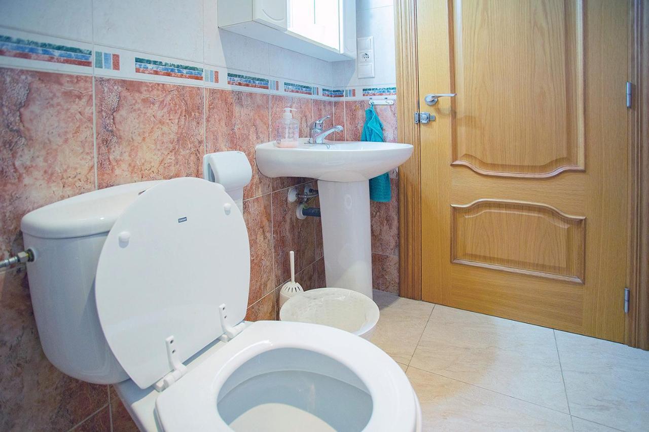 122 Perfect Apart - Alicante Holiday Guardamar del Segura Luaran gambar