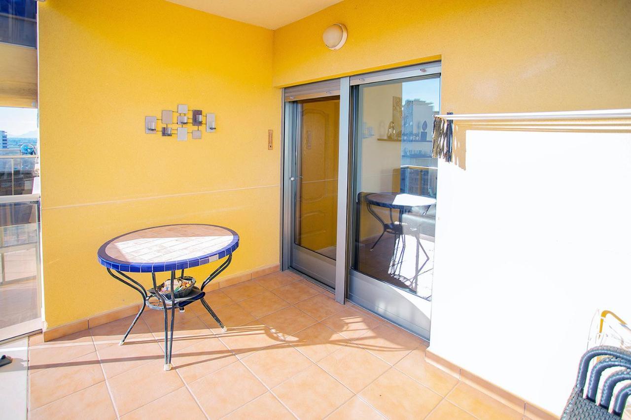 122 Perfect Apart - Alicante Holiday Guardamar del Segura Luaran gambar