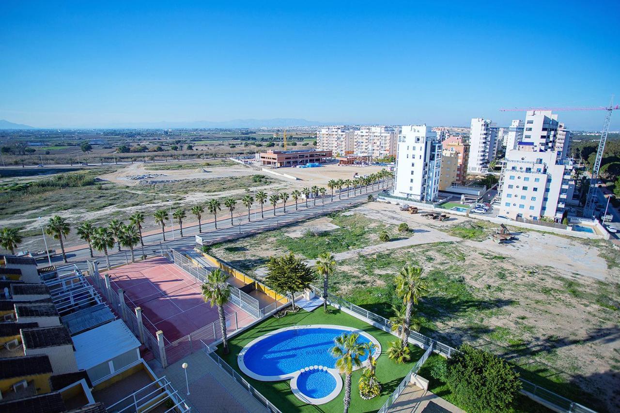 122 Perfect Apart - Alicante Holiday Guardamar del Segura Luaran gambar